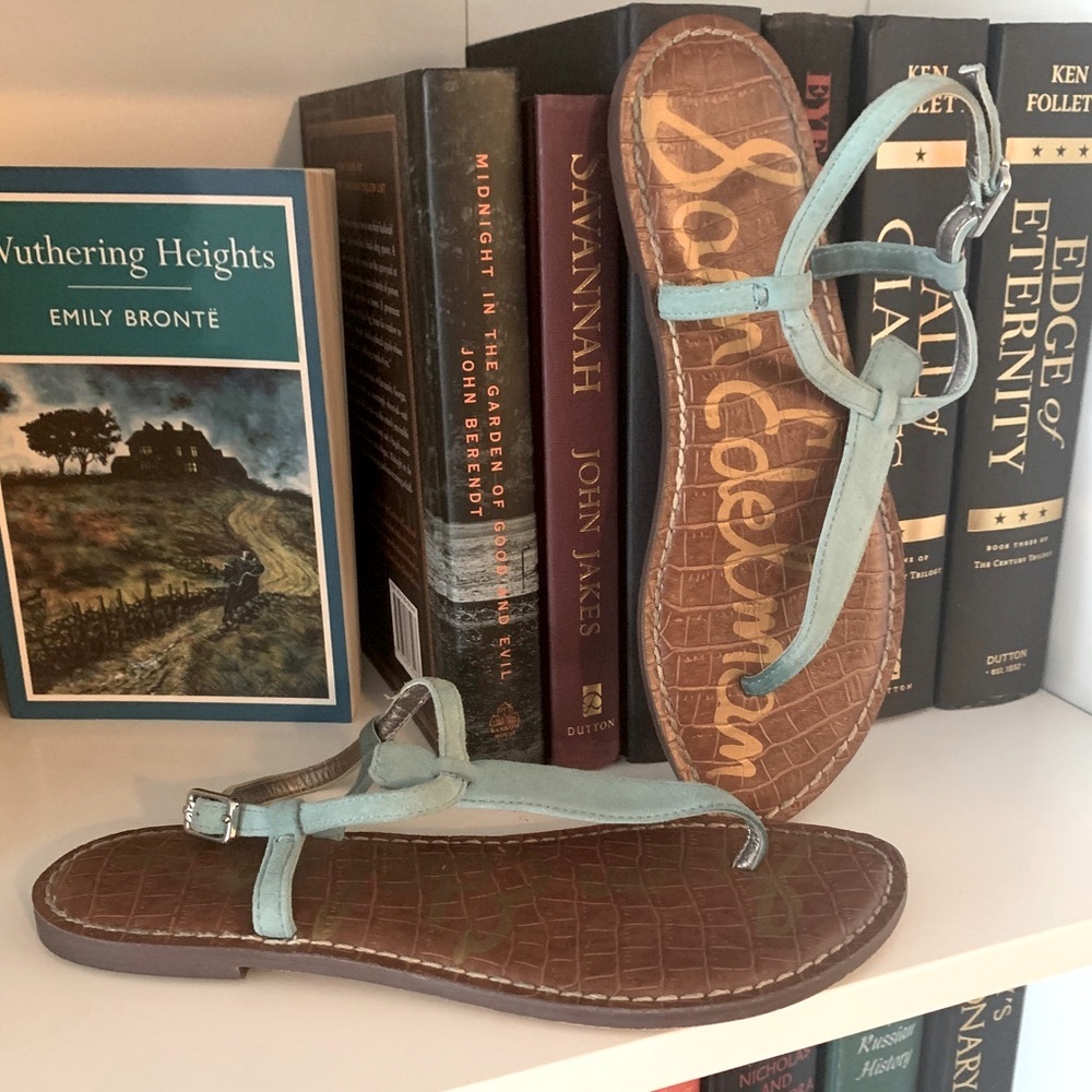 Sam Edelman Sandals - Picture 3 of 6